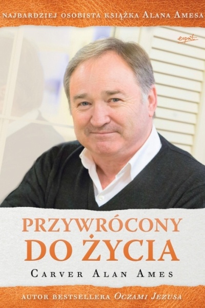 przywrócony do życia